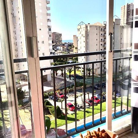Студия У Моря Benidorm Exteriör bild
