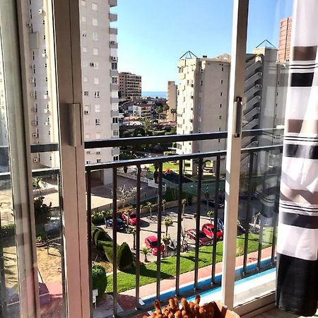 Студия У Моря Benidorm Exteriör bild