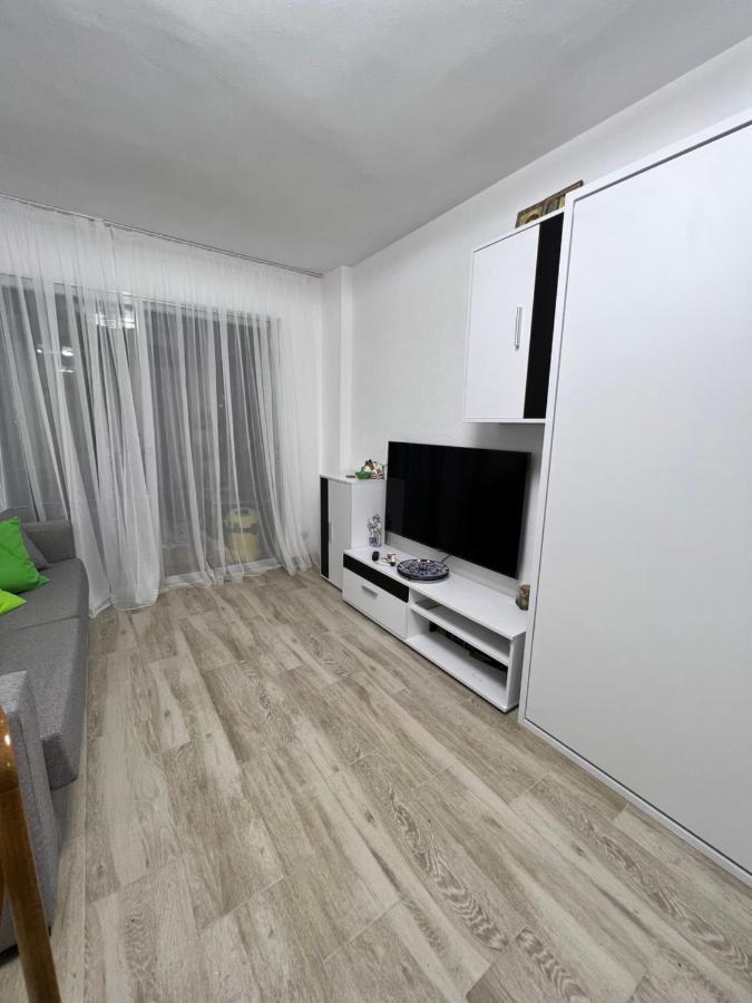 Студия У Моря Benidorm Exteriör bild
