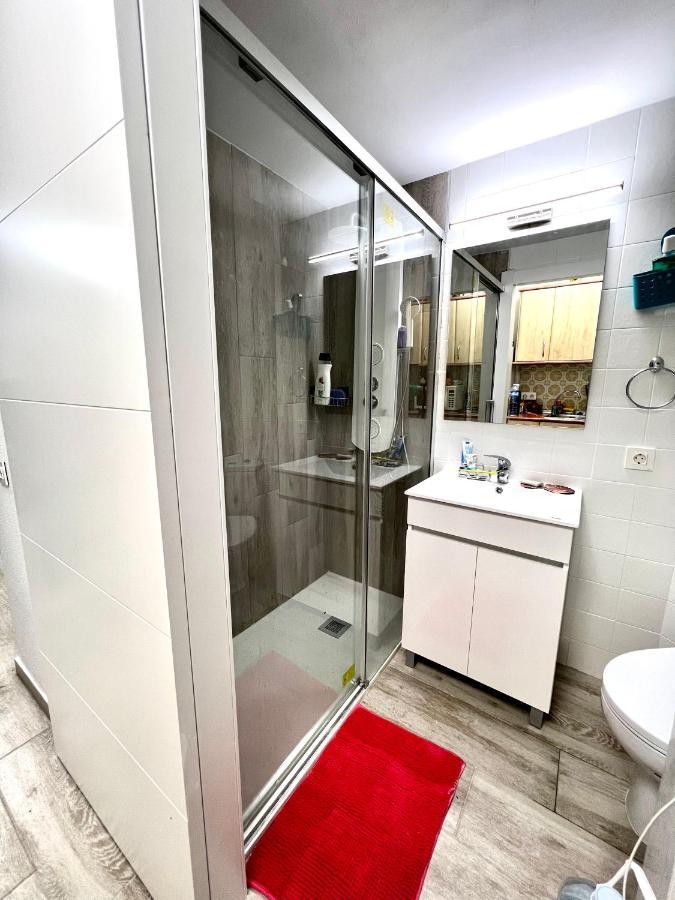 Студия У Моря Benidorm Exteriör bild